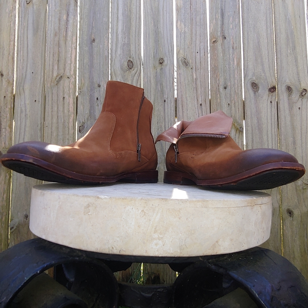 Timberland Collection Baluster Boots